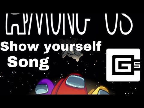 Among us song (CG5)