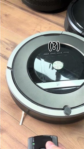 ルンバ870障害物回避テスト(?)#irobot #アイロボット #roomba #ルンバ #ロボット掃除機 #robotvacuum