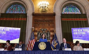 FY 2025 Executive Budget