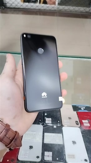 Huawei P8 Lite Review: Features and Performance