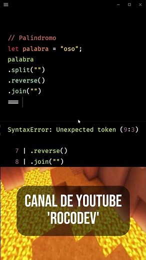 EJERCICIO 4 DE PROGRAMACION CON JAVASCRIPT #programacion #javascript