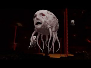 Ghast Scream Slowed down