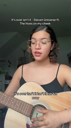 Steven Universe: