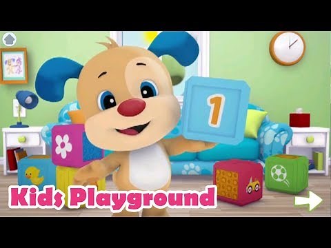 Laugh & Learn™ First Words Fun - Teaches first words and brings familiar objects to life!