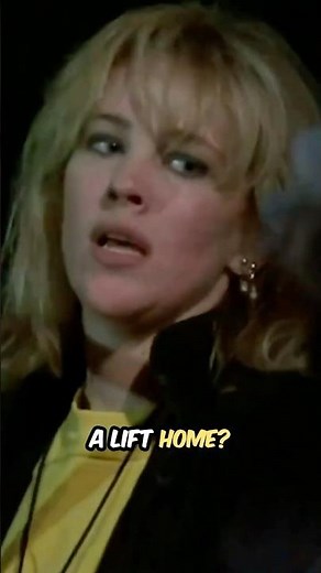 The Great Catherine O’Hara in After Hours #afterhours #catherineohara