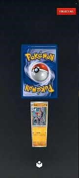 Pokémon TCG Live #megaevolution #phantasmalflames with #journeytogether Pack Opening