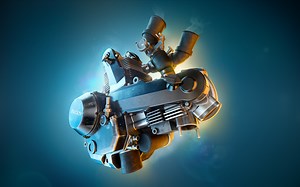 你们要的keyshot 6官方教程