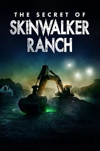 The Secret of Skinwalker Ranch - Season 2 (2021)