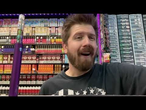 THC Review: new terp 8 pot of gold live resin infused 2.25 gram disposable(best Delta 8 disposable)