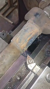 182K views · 907 reactions | #repair #manufacturing #machine #brasil #threading #tools #lathe #work #jobs #diy | Black-faced workers | Facebook