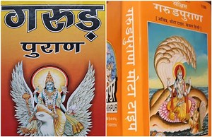 गरुड़ पुराण से जानिए कैसे निकलते हैं शरीर से प्राण और क्या होता है मृत्यु के बाद