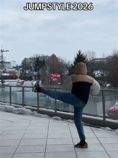 Learn Jumpstyle Dance Moves for 2026