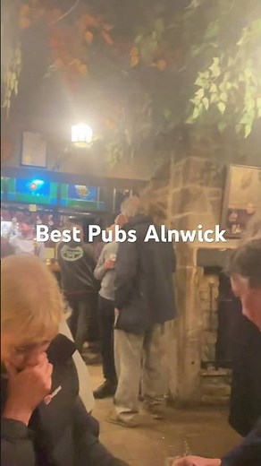 Best Pubs Alnwick ‪@GuidePrice‬ Channel #AlnwickPubs #BestPubsAlnwick #NorthumberlandPubs #Alnwick