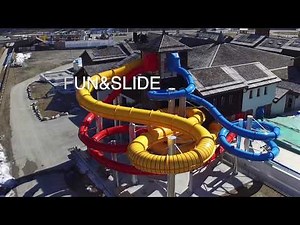 Livigno Wellness Park Aquagranda