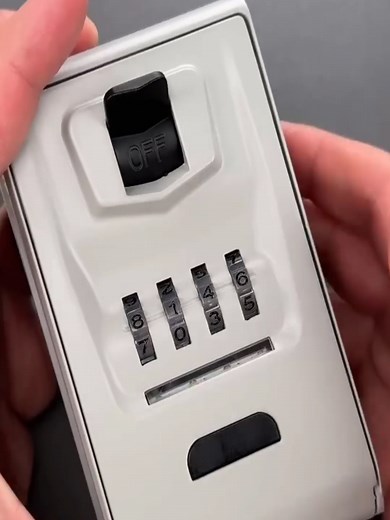 Key Lockbox Design Review: Pros and Cons of Lock Boxes