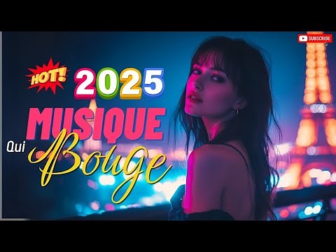Mix Chanson du Moment 2025 🔥 Musique Française 2025 #gims #meilleureschansons