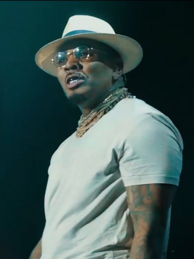 Kevin Gates: Inspirational Moments from Jacksonville