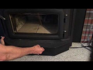 Regency i2400 Blower Cleaning