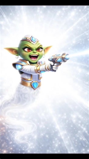 ماذا لو قابلت نفسك في المستقبل؟ 😳