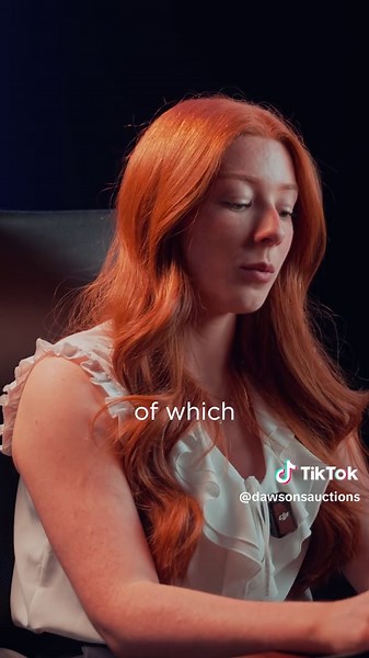 Ever wondered how diamond colour grading works? In today's video we explain how the GIA colour scale grades diamonds from D (colourless) right down the alphabet, showing what each step means. Watch till the end for a fun fact about why the scale starts at D! If you're thinking of selling any diamond jewellery, get in touch with our expert team for your complimentary valuation. #diamonds #diamondgrading #jewelleryexpert #GIA #diamondcolour #jewellery #auctionhouse #finejewellery #diamondfacts #je