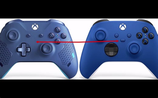 新版Xbox Series X手柄如何官网注册（鉴别真伪的基本方法）