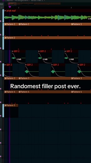 Unexpected Moments That Went Viral