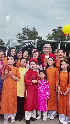 Lướt nhanh Hội Chợ Tết 2026 ở Fairfield Showground | SBS Vietnamese