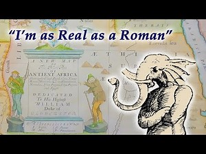 The Real History of the Troglodyte