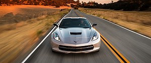 Corvette Owners Face a Unique Dilemma with Front License Plates - CorvetteForum