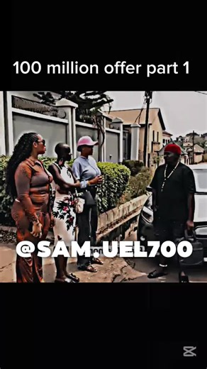 Unveiling the 100 Million Offer: Part 1