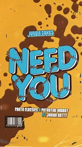 81 reactions | Crate Classics, Potential Badboy & Jodian Natty lands on Jungle Cakes! 勞 | Jungle Cakes | Facebook