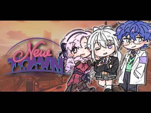 【NEWTOWN】まめねこ旅行部！１日限りのNEWなTOWN😹🌱🧨🏎🌇【にじさんじ / 樋口楓】