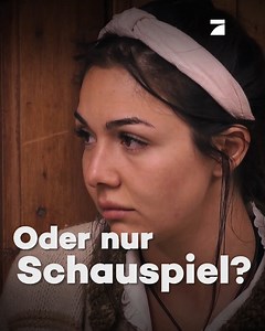 Katharina Eisenblut stößt auf Gegenwind bei den Alm-Promis! 🤨 👉 "Die Alm - Promischweiß & Edelweiß" – Donnerstag, um 20:15 Uhr, auf ProSieben #DieAlm #DieAlm2021 | ProSieben
