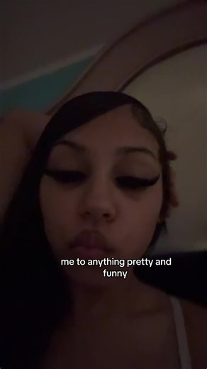 Exploring the Pretty Face Filter on TikTok