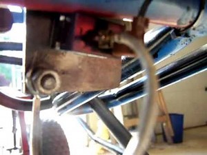 How to Wire Up a Kill Switch for a Go Kart Engine