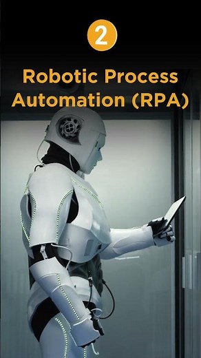 Top 5 Biggest Technology Trends For 2022 | Technology Trends In 2022 | #Shorts | Simplilearn