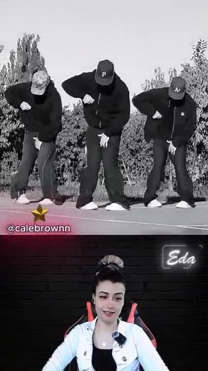 🔥 Classic Dougie Meets Modern Hip-Hop | Caleb Brown Moves! #calebrown #dougie #viraldance