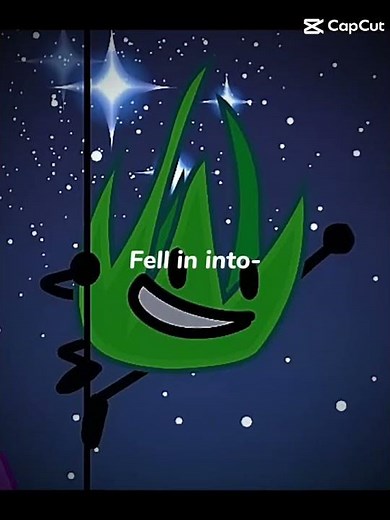 grassy grassy #bfb #bfdi #tpot