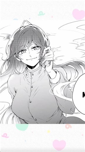 Ma Nữ này Xinh #reviewanime #manga #truyentranh #manhwa #shorts