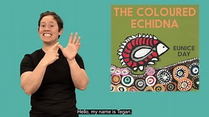 Learning and using sign language alongside your child builds...