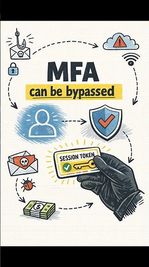 AiTM Phishing Attacks Explained: How Hackers Steal Paychecks via Microsoft 365