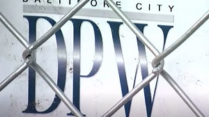 Recycling pick-up won't resume in Baltimore, as staffing problems continue