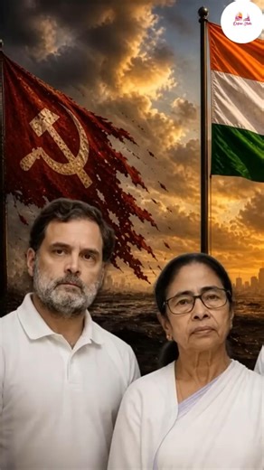 END OF COMMUNISM IN INDIA? | US Analyst Sparks Huge Debate Online #shorts