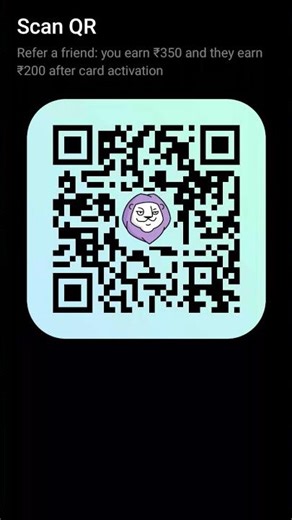 create your first creadit card