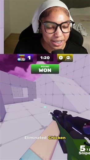 I Got BULLIED By TOXIC Roblox Rivals Clan! #roblox #rivals #robloxshorts