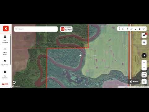 How to Create and Share Boundary and Waypoints in OnX