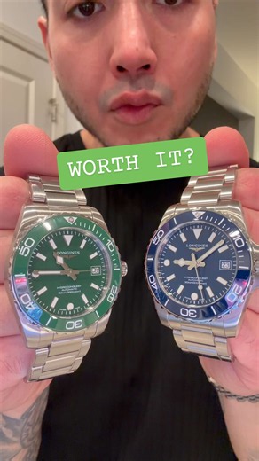 Is the Blue HydroConquest 39 Worth Buying?