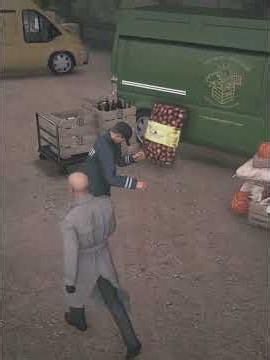 Hitman 3: Dartmoor Aggressive Gameplay #hitman #hitman2 #hitman3 #hitmangameplay #agent47