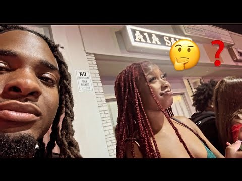 Is Liking Pics Cheating? Daytona Spring Break Got HEATED 😳🔥