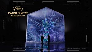 HUMAN CELL ATLAS_ AI ART DATA SPATIAL PAINTING IN SPACE BY OUCHHH